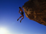 Rock Climber