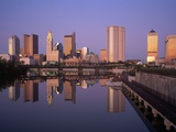 Skyline, Columbus, Ohio