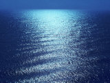 Sunlight on the Sea