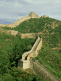 Buy Great Wall of China, Beijing, China at AllPosters.com