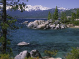 Lake Tahoe, Nevada