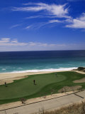 El Dorado Golf Course, Cabo San Lucas, Mexico
