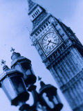 Big Ben, London, England