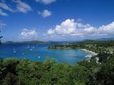 Buy Caneel Bay, Virgin Islands National Park, St. John at AllPosters.com