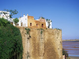Medina, Rabat, Morocco