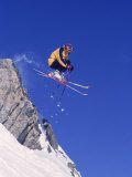 Buy Skiing at Arapaho Basin, CO at AllPosters.com