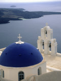 Church, Mykonos, Greece