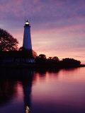 Sunrise at St. Marks National Wildlife Refuge, FL