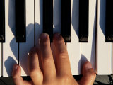 Buy Hand Playing the Piano at AllPosters.com