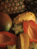 Exotic Fruits