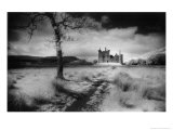 Buy Kilchurn Castle, Loch Awe, Argyll, Scotland at AllPosters.com