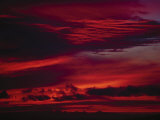 Sunset in Maui