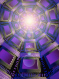 Computers and Numbers Representing World Wide Web