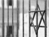 Oswiecim, Poland, Kaimierz Jewish Quarter, Star