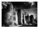 Birr Castle, Birr, County Offaly, Ireland