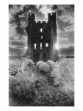 Buy Helmsley Castle, Yorkshire, England at AllPosters.com