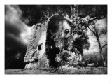 Buy Old Castle Hackett, County Galway, Ireland at AllPosters.com