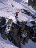 Buy Snowboarder, Squaw Valley, CA at AllPosters.com