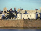 City Walls, San Juan, Puerto Rico