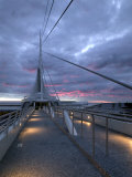 Milwaukee Art Museum, New Wing, Wisconsin