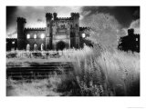 Lowther Castle, Westmoreland, England