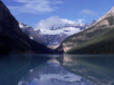Buy Lake Louise at Dawn, Alberta, CAN at AllPosters.com