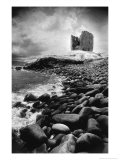 Buy Minard Castle, County Kerry, Ireland at AllPosters.com