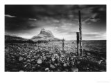Buy Lindisfarne Castle, Northumberland, England at AllPosters.com