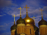 Buy Kremlin, Moscow, Russia at AllPosters.com