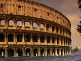 Buy The Colosseum, Rome, Italy at AllPosters.com