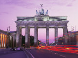 Brandenburg Gate, Berlin