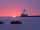 Wisconsin Point Lighthouse, WI