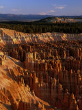 Buy Sunrise, Bryce Canyon National Park, Utah at AllPosters.com