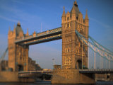 Tower Bridge, London, England