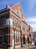 Buy Grand Ole Opry at Ryman Auditorium at AllPosters.com
