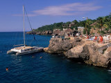 Buy Negril, Jamaica at AllPosters.com