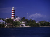 Buy Abaco Hope Town, Bahamas Islands at AllPosters.com