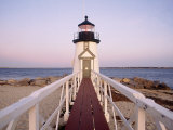 Brant Point Lighthouse, Nantucket, MA