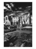 Rievaulx Abbey, Yorkshire, England