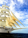 Buy Star Clipper Under Sail at AllPosters.com