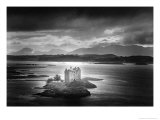 Castle Stalker, Argyllshire, Scotland