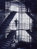 Buy Man in Jail at AllPosters.com