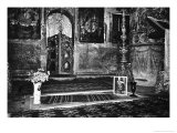 Buy Vlad Dracul's Grave, Snagov Monastery, Wallachia, Romania at AllPosters.com