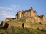 Edinburgh Castle, Edinburgh, Scotland