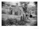 Buy Graveyard, Castlelyons, County Cork, Ireland at AllPosters.com