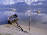 Buy Rowboats, Danang, Vietnam at AllPosters.com