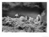 Buy Vlad Dracul's Poienari Castle, Wallachia, Romania at AllPosters.com