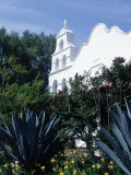Mission, San Diego, California