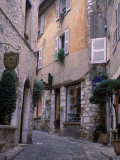 Buy Soleado Street, St. Paul, France at AllPosters.com