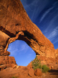 Buy North Window Arch, Arches National Park, UT at AllPosters.com